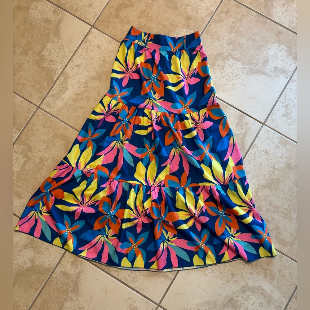 Women Long Skirt